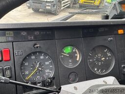 MERCEDES-BENZ 2234 6x2