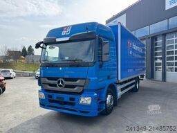 MERCEDES-BENZ Actros 1832 4x2 Isotherm