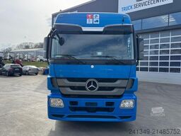 MERCEDES-BENZ Actros 1832 4x2 Isotherm