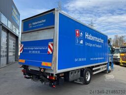 MERCEDES-BENZ Actros 1832 4x2 Isotherm