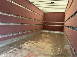 MERCEDES-BENZ Actros 1832 4x2 Isotherm