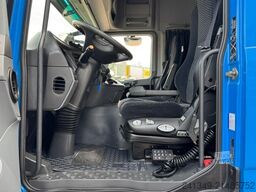 MERCEDES-BENZ Actros 1832 4x2 Isotherm