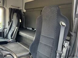 MERCEDES-BENZ Actros 1832 4x2 Isotherm