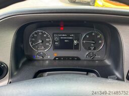 MERCEDES-BENZ Actros 1832 4x2 Isotherm