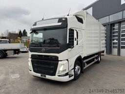 VOLVO FM-380 4x2 Koffer