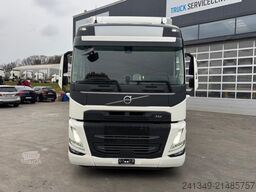 VOLVO FM-380 4x2 Koffer