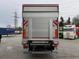 VOLVO FM-380 4x2 Koffer