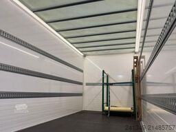 VOLVO FM-380 4x2 Koffer