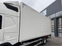 VOLVO FM-380 4x2 Koffer
