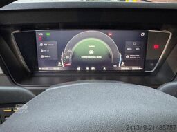 VOLVO FM-380 4x2 Koffer