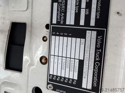 VOLVO FM-380 4x2 Koffer