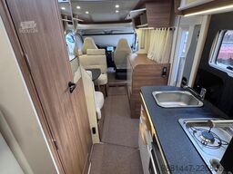 Pilote P696 Expression