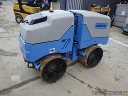Weber MC 85