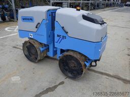 Weber MC 85