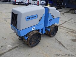 Weber MC 85