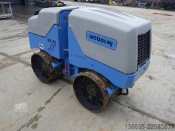 Weber MC 85
