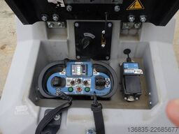 Weber MC 85