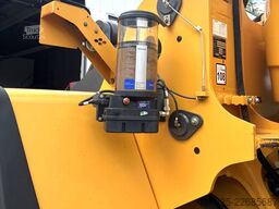 Volvo L 150 H CDC, SW, Co Pilot, Load Assist,