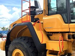 Volvo L 150 H CDC, SW, Co Pilot, Load Assist,