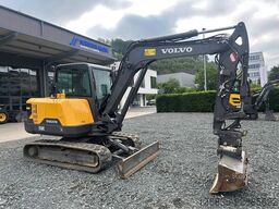 Volvo EC 60 E