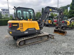 Volvo EC 60 E