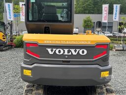 Volvo EC 60 E