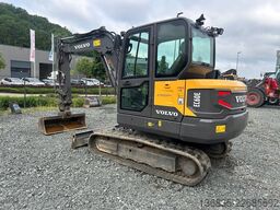 Volvo EC 60 E