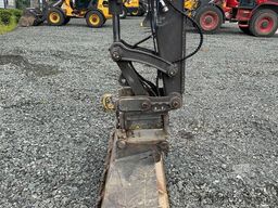 Volvo EC 60 E