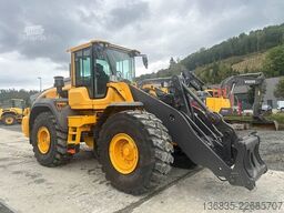 Volvo L 110 H LB