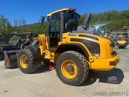 Volvo L 45 H