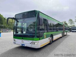 Mercedes-Benz Citaro G
