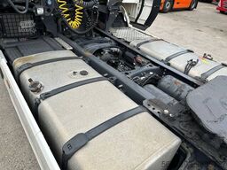 Scania R450 Mega, Full Spoiler, Standklima, Digital Di...