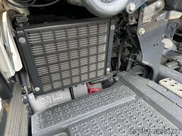Scania R450 Mega, Full Spoiler, Standklima, Digital Di...