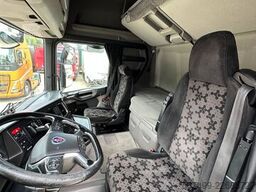 Scania R450 Mega, Full Spoiler, Standklima, Digital Di...