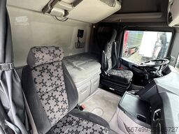 Scania R450 Mega, Full Spoiler, Standklima, Digital Di...