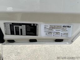 Scania R450 Mega, Full Spoiler, Standklima, Digital Di...