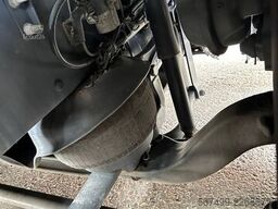 Scania R450 Mega, Full Spoiler, Standklima, Digital Di...