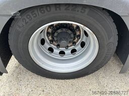 Scania R450 Mega, Full Spoiler, Standklima, Digital Di...