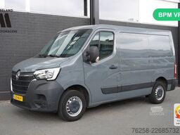 Renault Master 2.3 dCi 135PK EURO 6 - Airco - Navi - Cr...