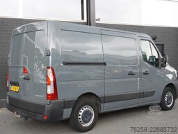 Renault Master 2.3 dCi 135PK EURO 6 - Airco - Navi - Cr...