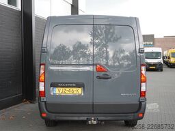 Renault Master 2.3 dCi 135PK EURO 6 - Airco - Navi - Cr...