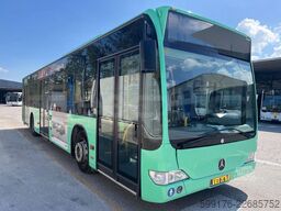 Mercedes-Benz Citaro