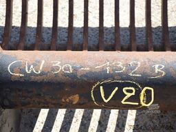 Diversen Kasseienbak CW30 -stock id V20