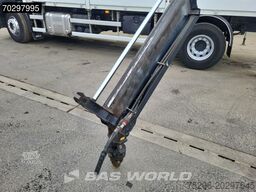 Iveco Stralis 310 Stralis 4X2 Palfinger PK12002 Crane...
