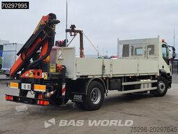 Iveco Stralis 310 Stralis 4X2 Palfinger PK12002 Crane...