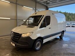 MERCEDES-BENZ Sprinter III Kasten RWD/AWD 311/315/317/319 CDI