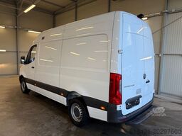 MERCEDES-BENZ Sprinter III Kasten RWD/AWD 311/315/317/319 CDI