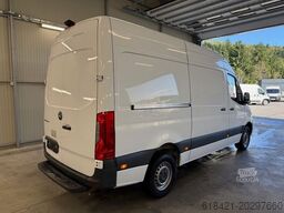 MERCEDES-BENZ Sprinter III Kasten RWD/AWD 311/315/317/319 CDI