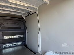 MERCEDES-BENZ Sprinter III Kasten RWD/AWD 311/315/317/319 CDI