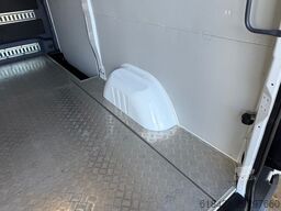 MERCEDES-BENZ Sprinter III Kasten RWD/AWD 311/315/317/319 CDI